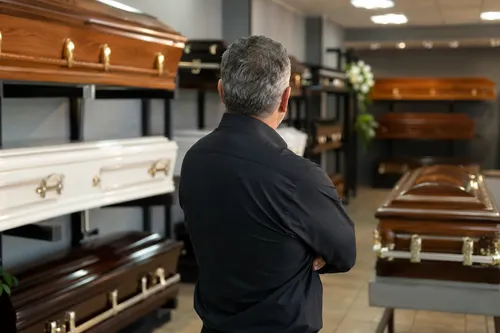 UK funeral director jailed for 20 years over wrongful handling of bodies and ashes