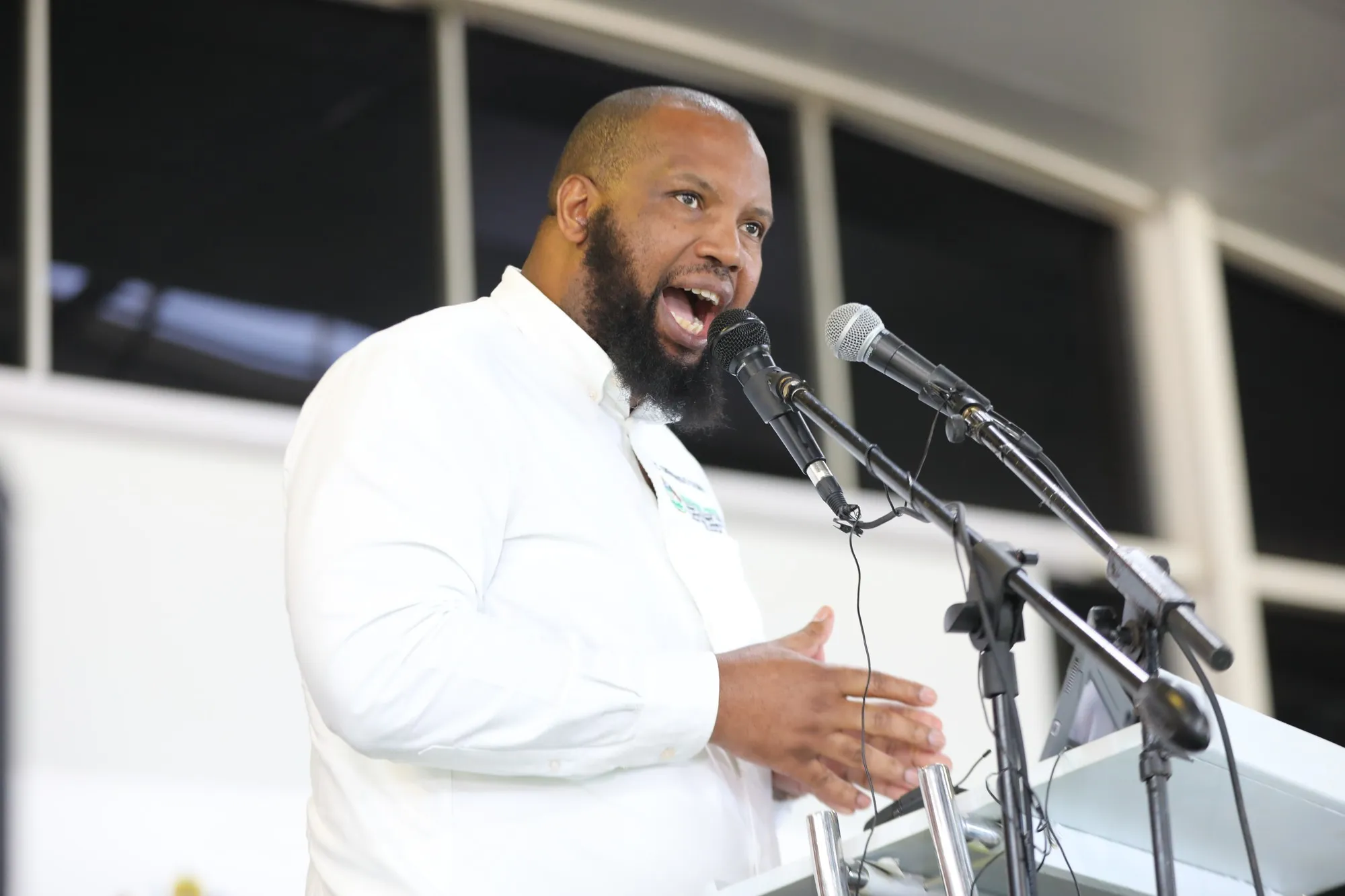 Oxford Freshmarket CEO fumes over stalling of R200m project - Vimarsana News