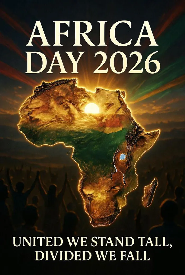 Marking the 63rd anniversary of Africa Day, this opinion piece by Carl Niehaus argues that Africa’s liberation and development depend on full continental unity through a “United State of Africa”. The article calls for one African government, currency, passport, army and economic system to overcome colonial divisions, poverty and exploitation. Drawing on Pan-African ideals championed by leaders like Kwame Nkrumah, the piece says unity would strengthen Africa’s economic power, resource sovereignty and global influence. It also frames documentation and coordinated planning as tools for integration rather than exclusion, while positioning the EFF as a leading force behind radical Pan-African transformation.
