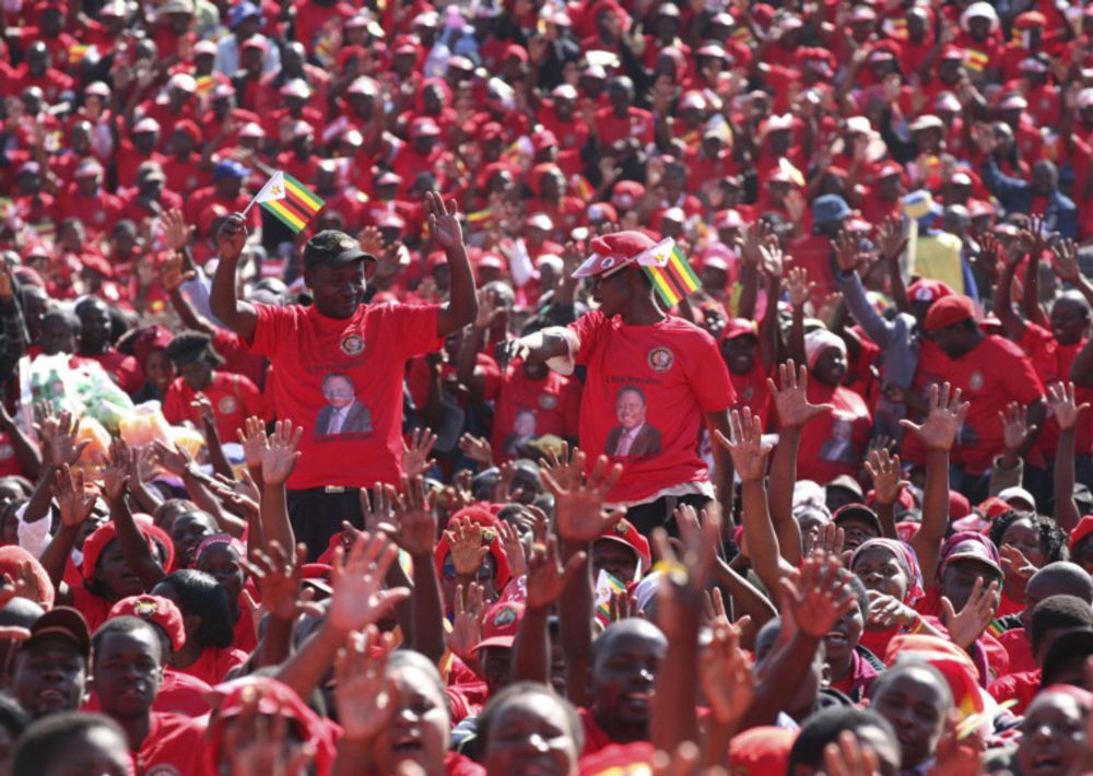 Time is the architecture of change