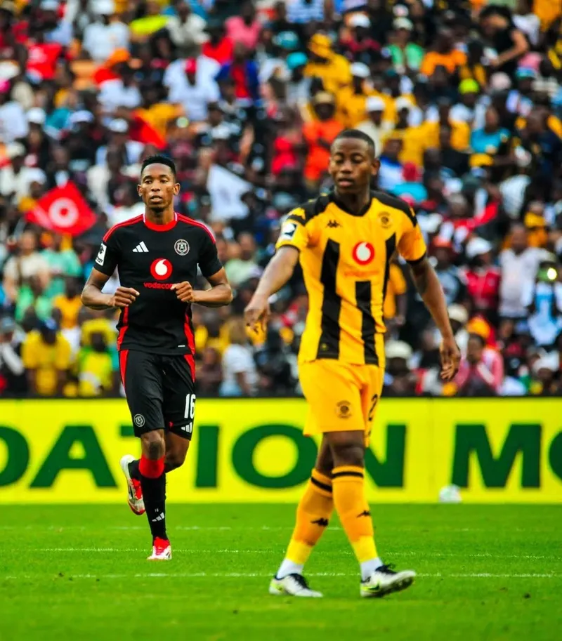 Beat the crowd: Arrive early for Soweto's epic derby clash