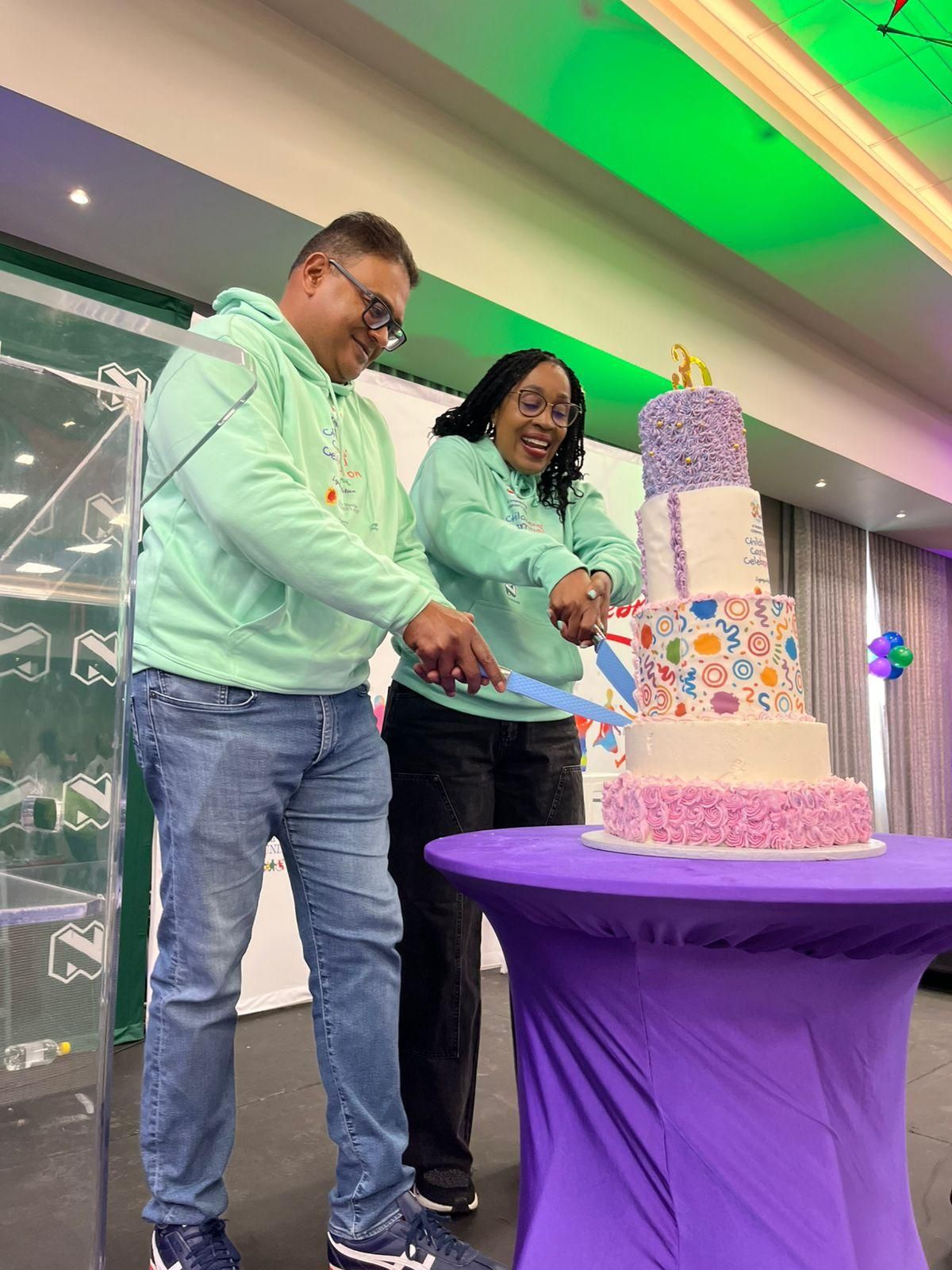 Breaking the cycle: South African Child Gauge 2025 calls for integrated approach to violence against women and children