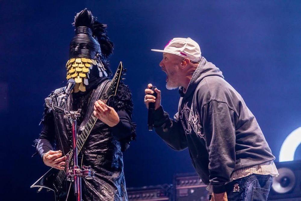 Limp Bizkit confirmed for massive Johannesburg show at FNB Stadium in 2026