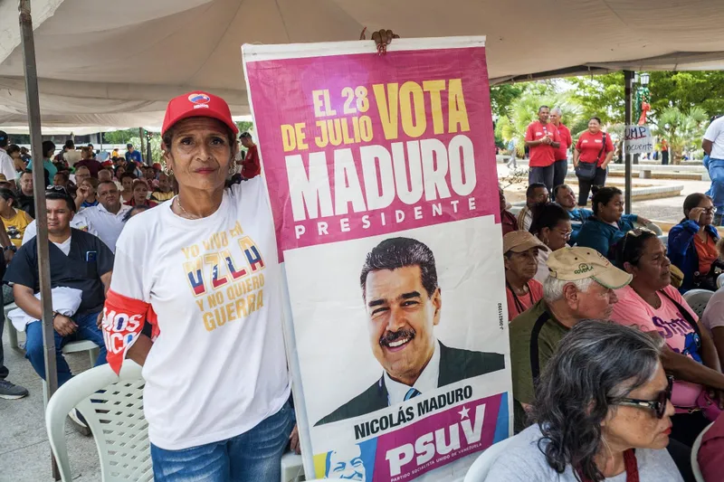 Venezuela: After Maduro, what’s next for the economy?