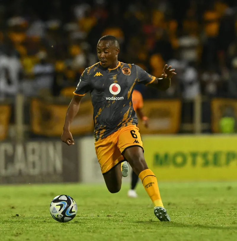 Mamelodi Sundowns v Kaizer Chiefs: Three key battles for Betway Premiership supremacy