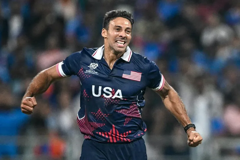 Associate nations have shown they can run with the big dogs and lift their leg at the T20 World Cup