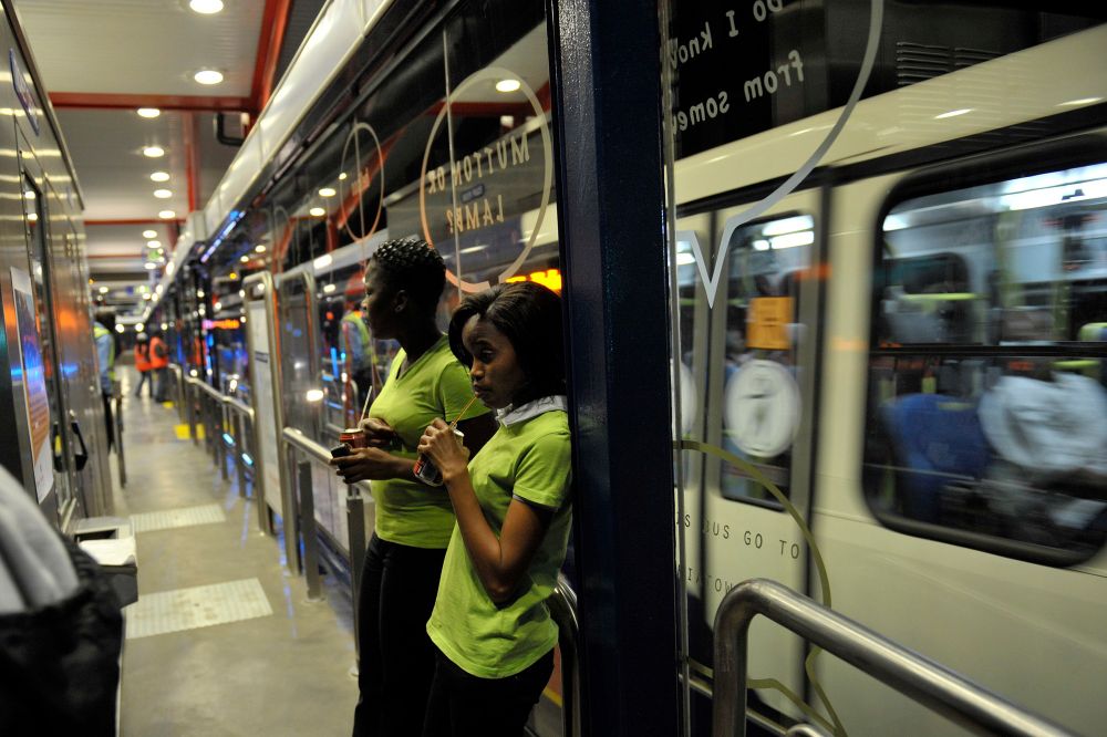 BRT operators call for legislation review as license tender renewal ...