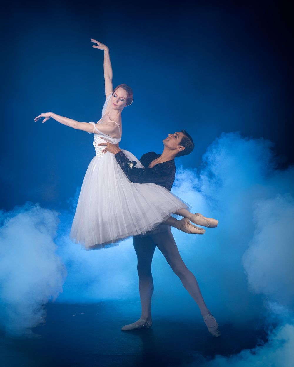 A ballet of love beyond death and a play of courage under fire: Joburg theatre highlights