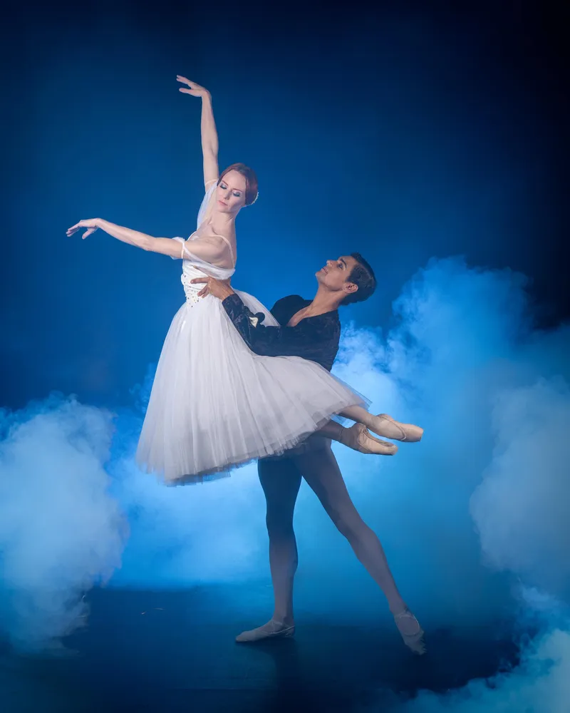 A ballet of love beyond death and a play of courage under fire: Joburg theatre highlights