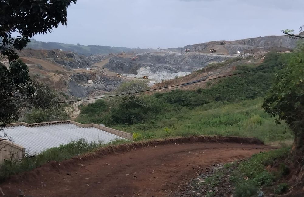 KZN Residents vs Mining Giant: Parliament reopens SA-Lithium case