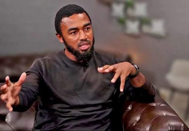 Penuel Mlotshwa sparks debate with warning to women on financial independence