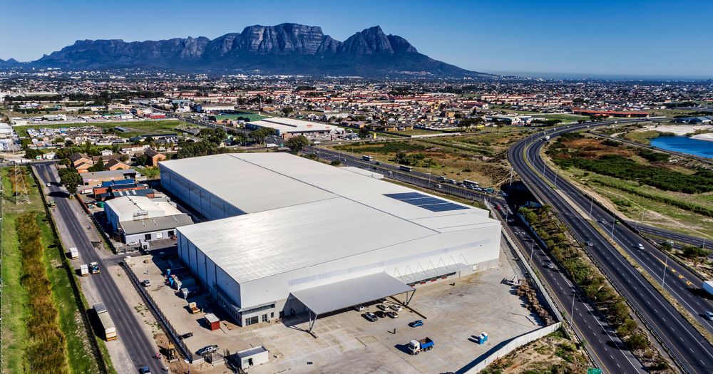 Equites reports strong financial growth and growing South Africa development pipeline