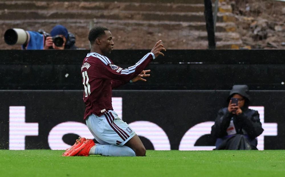 Premier League wrap: Man City suffer first defeat, Arsenal fire against ...