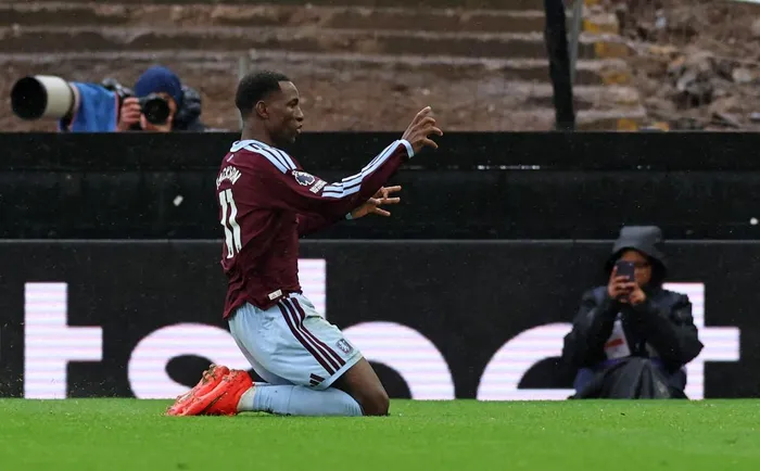 Premier League wrap: Man City suffer first defeat, Arsenal fire against ...