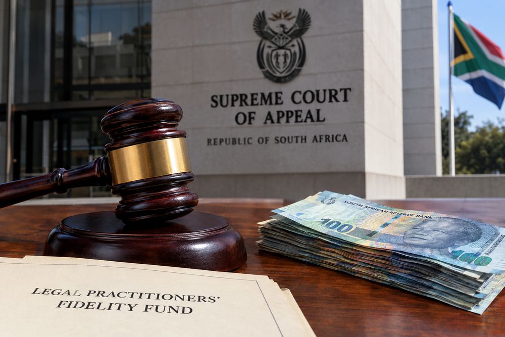 R10 million gone: SCA rejects man's bid to recover money stolen from attorney's trust account