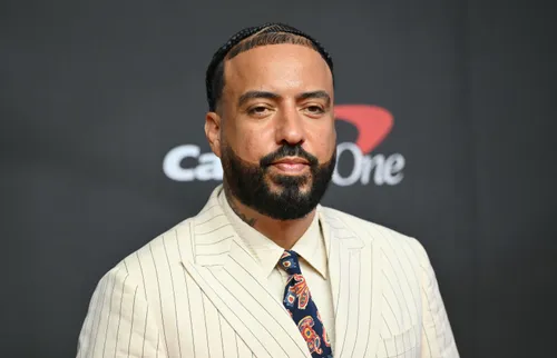 French Montana set to perform live in Johannesburg and Cape Town