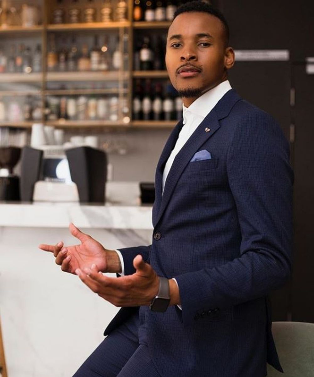 How to master 'smart casual'
