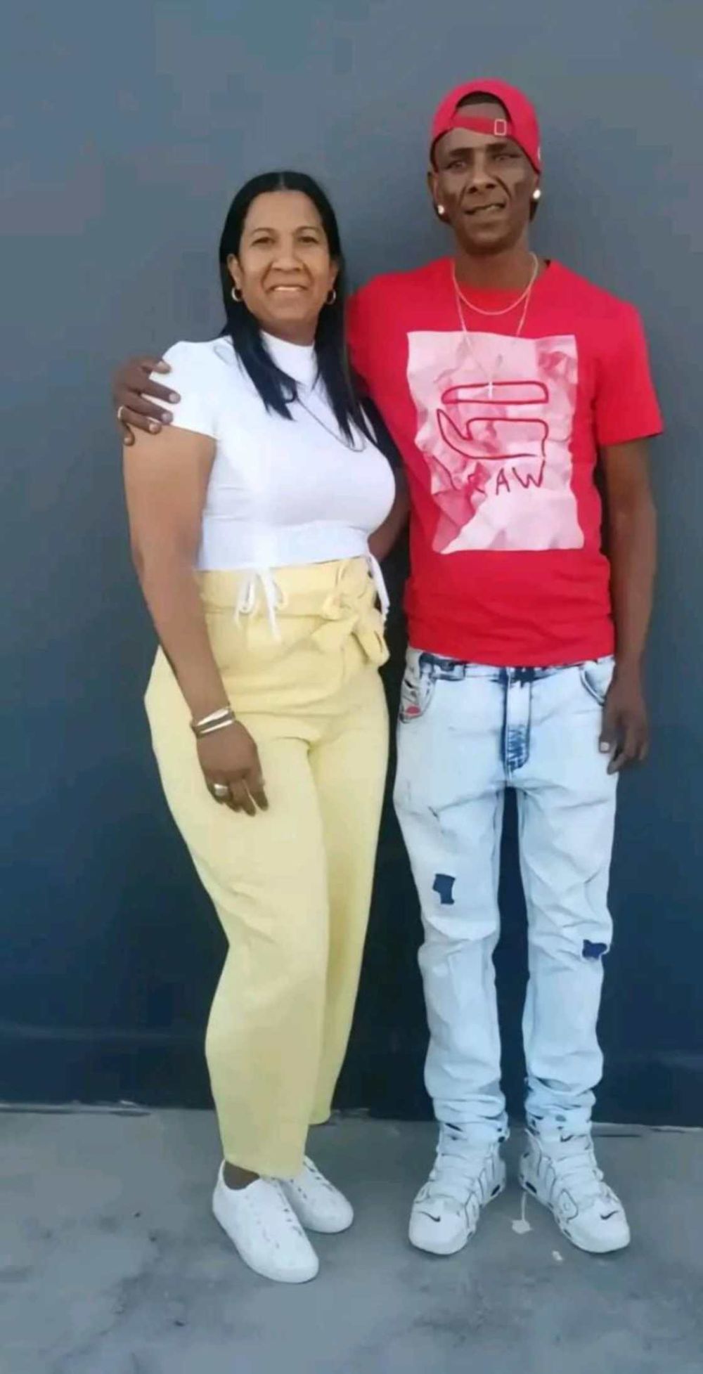 Tracy-Lynn Ruiters|Published 18 minutes ago Hoorn murder trial adjourned until July as State seeks to call more expert witnesses