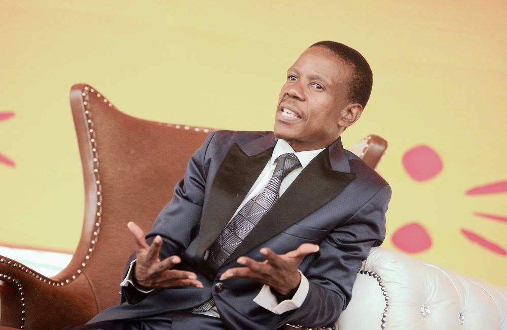‘The pastor leads an important institution’: Ekurhuleni mayor appeals ...