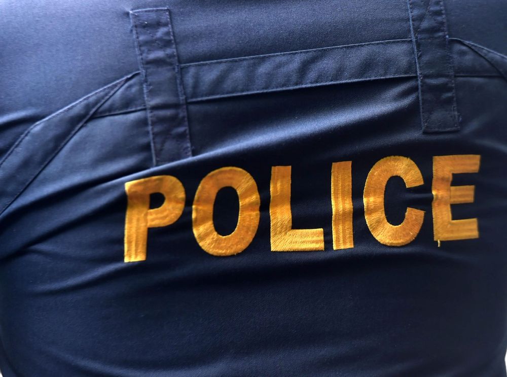 IPID records 116 rape cases involving police officers in 2025/26 - IOL