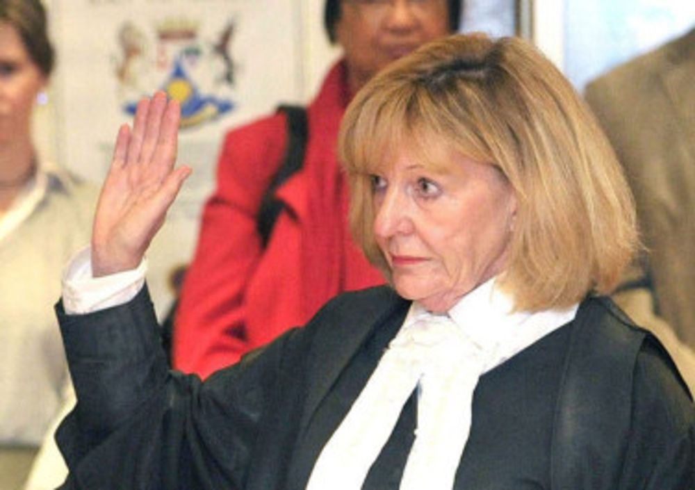JSC to decide on Dewani judge probe