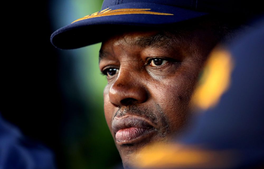Policing union urges President Ramaphosa to reinstate Fannie Masemola Manyane Manyane | Published Ask AI