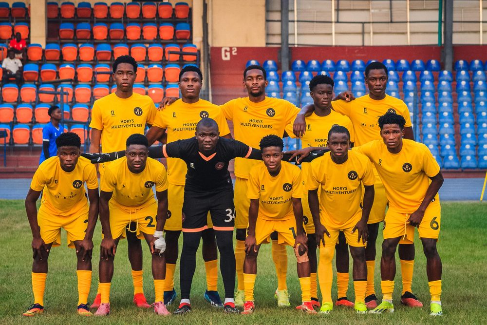 Roc Nation launches African youth tournament to create pathways for young talent