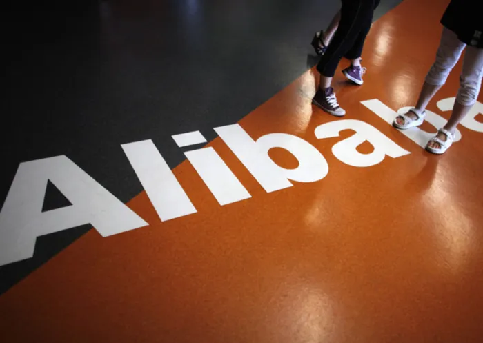 Alibaba takes a tougher line