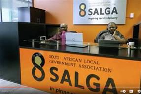 South Africa's municipal elections: The rise of hung councils and coalition governance