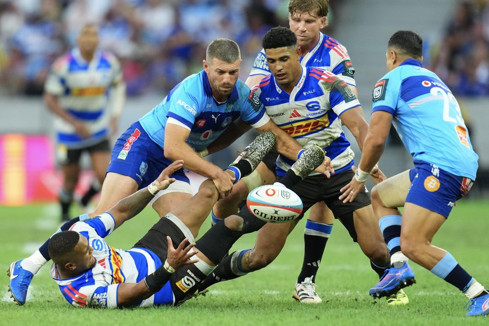 Former Ireland international: Why South African teams in URC benefit rugby globally