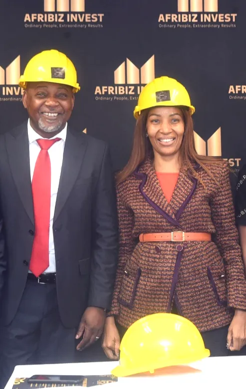 Afribiz Invest shifts to renewable energy propsects as it expands into one of Africa’s largest housing developments