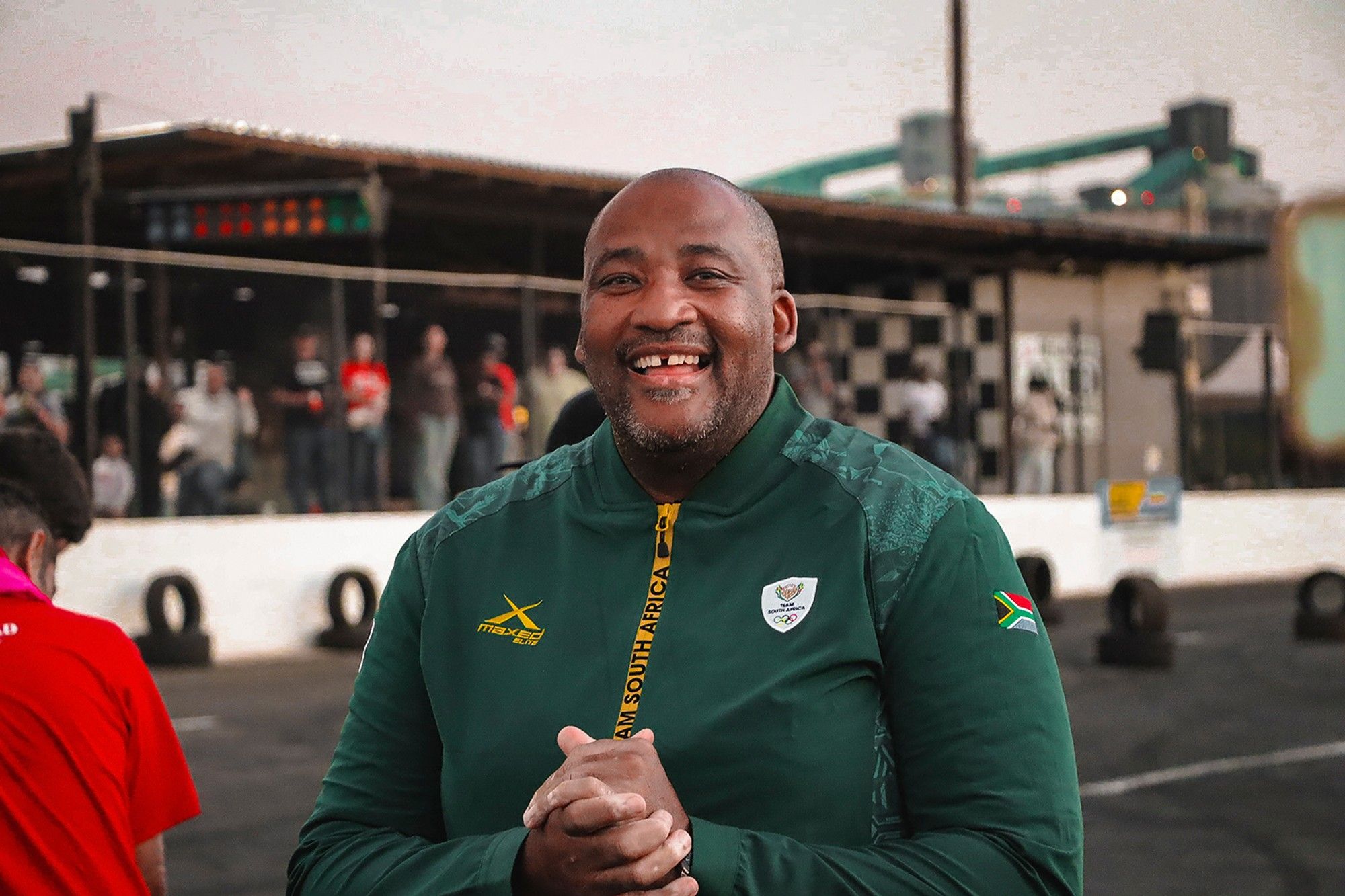 Paris Splurge EFF Welcomes Public Protector s Probe Into Sport 