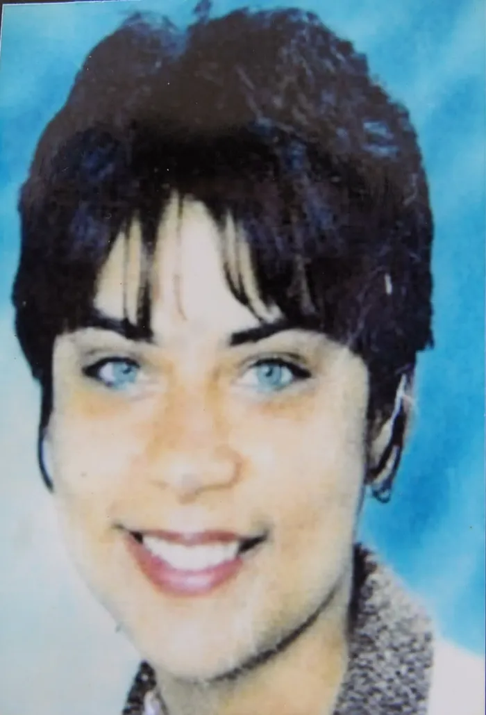Rashanda Smith has been missing since October 2000.