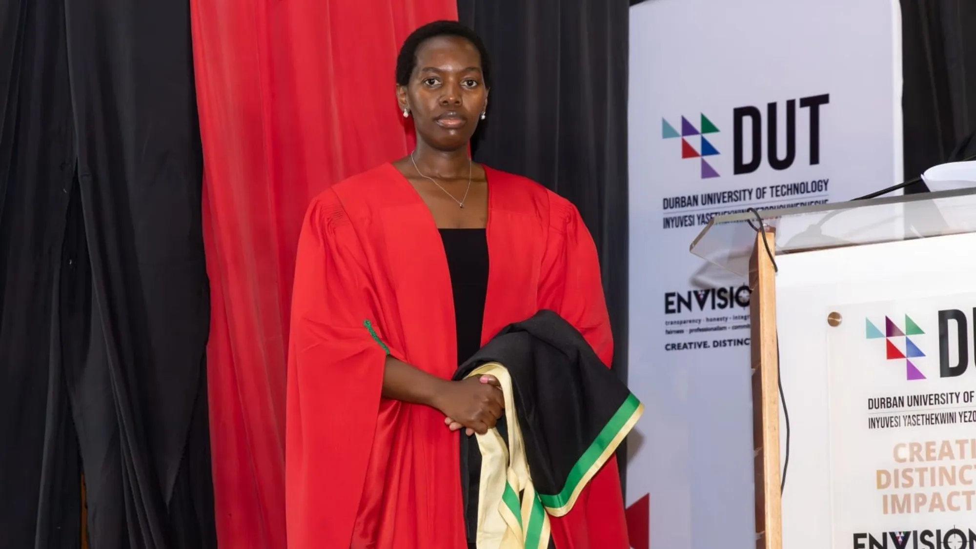 From motherhood to a PhD - Vimarsana News