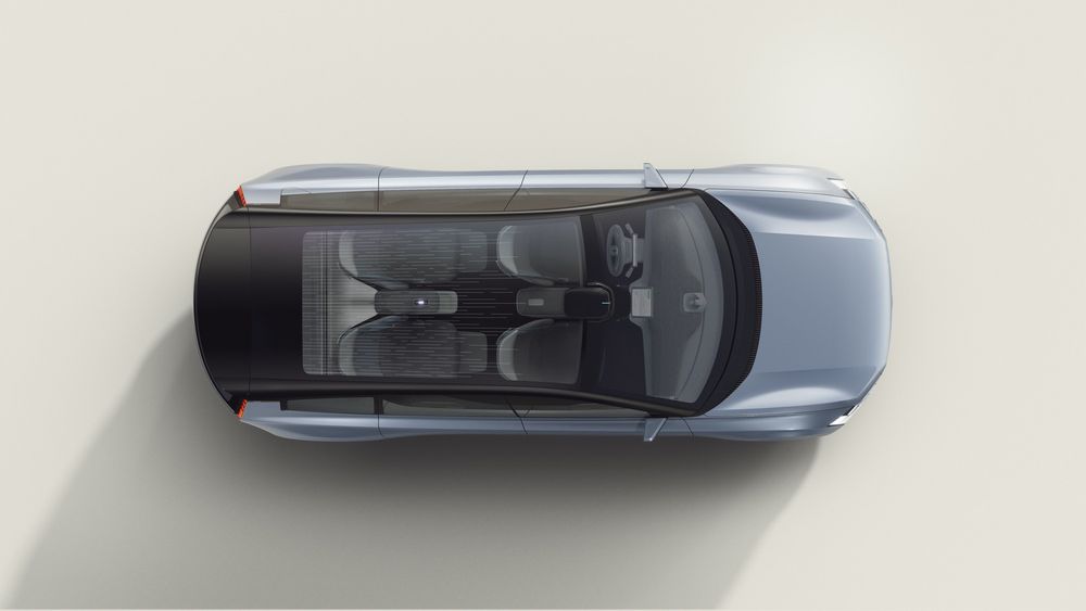 Why next-gen electric vehicles are changing the way cars are made