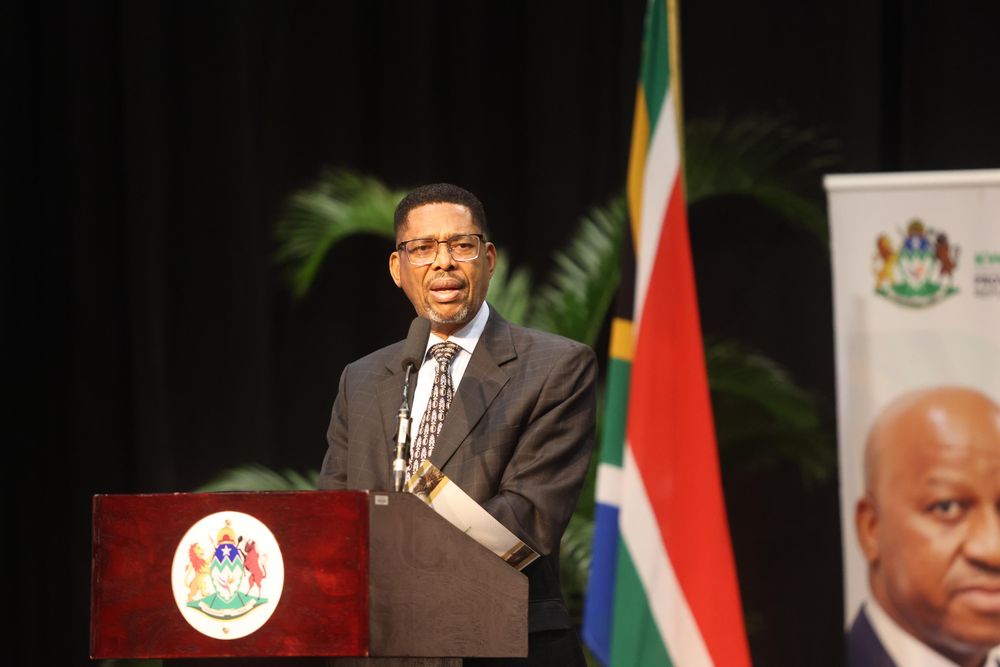Drakensberg cable car: KZN govt discusses project with Free State, Lesotho