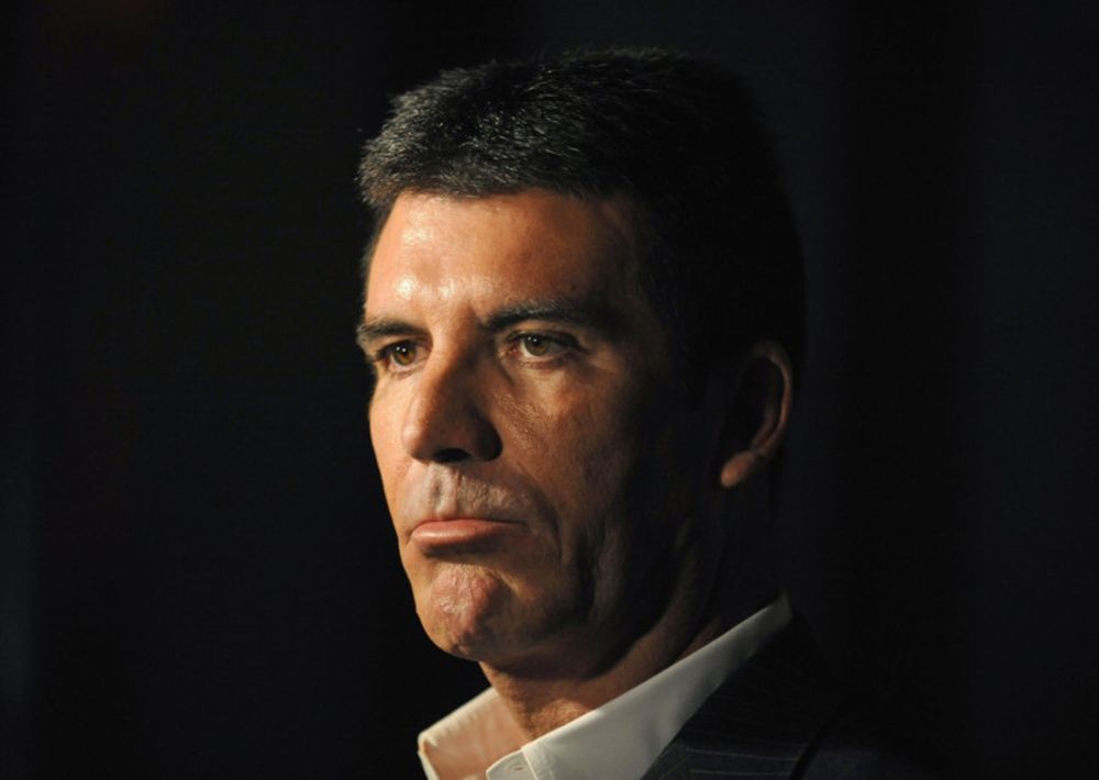 Cowell sheds light on strange date