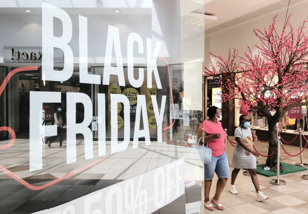 Record growth in festive trading for South Africa's township and secondary-city malls