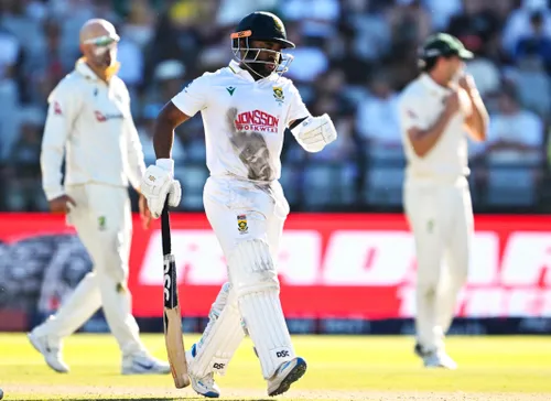 Proteas vs Australia third Test: Five takeaways from Day 3