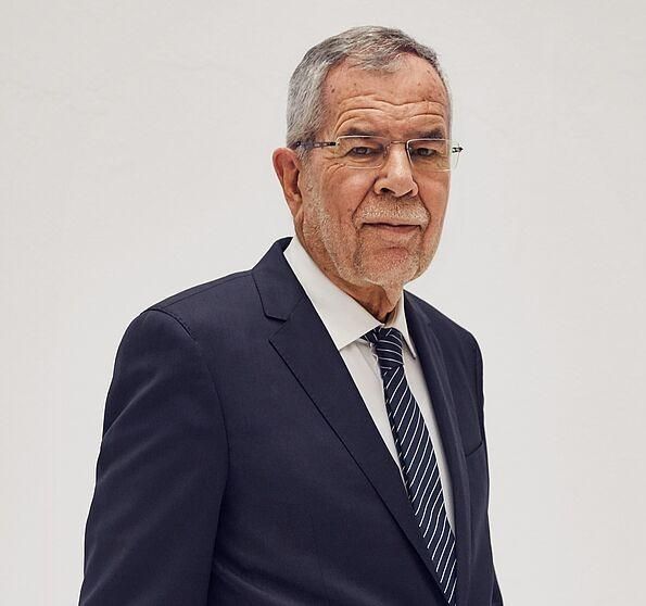 President Ramaphosa to host President of Austria, Alexander van der Bellen, in Pretoria
