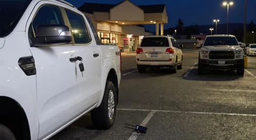 R4m car theft spree: Land Cruiser, Wildtrak, Raptor stolen from mall parking lots in 3 days