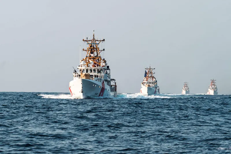 Africa’s opportunity in a shifting global energy and resource landscape