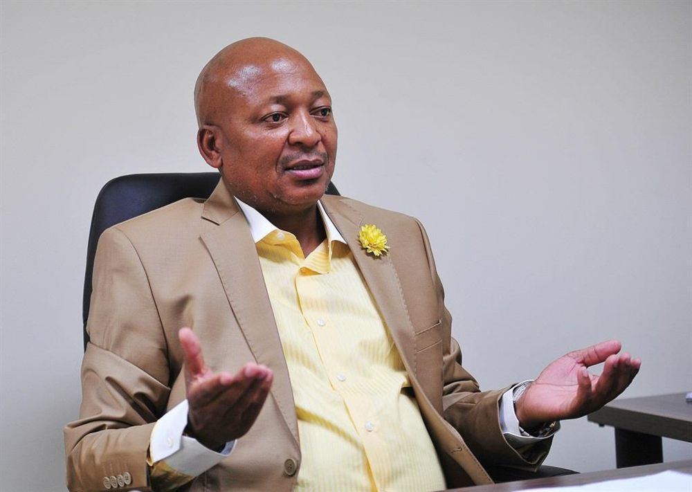 'I will not apologise': Kunene stands firm against Malema's R1 million defamation lawsuit