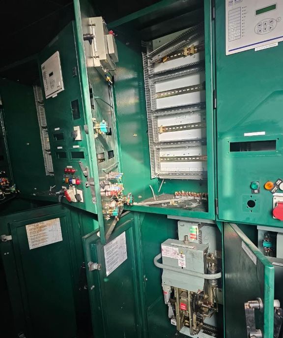 Three arrested in uMhlathuze for vandalising municipal infrastructure