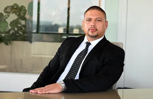 Sekunjalo Group to Explore 'All Options'—Including Liquidation—to Recover Over R4bn Independent Media Investment