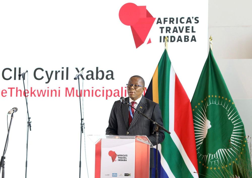 City celebrates successful Africa’s Travel Indaba 2026 and launches 5th Durban Tourism Business Awards