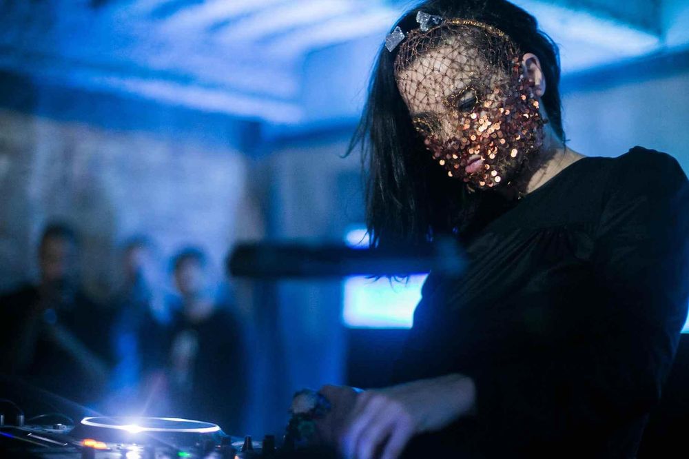 WATCH: Björk playing amapiano? South Africans are losing it over viral DJ set