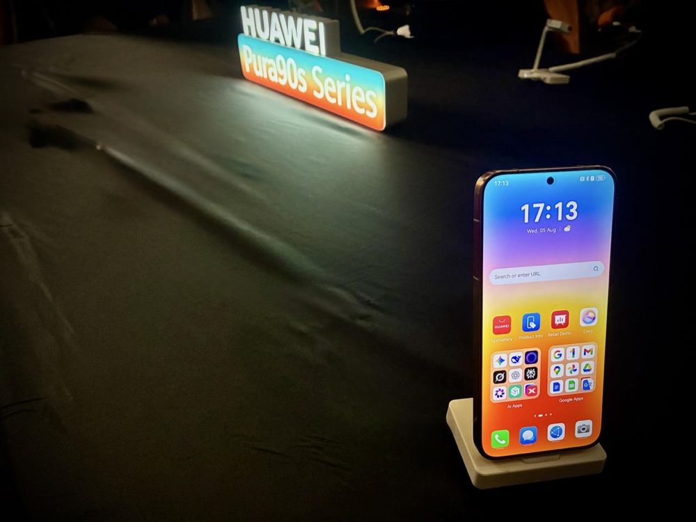 Michael Sherman|Published 3 minutes ago Huawei Pura 90s review: How this groundbreaking camera leaves the iPhone in the dust