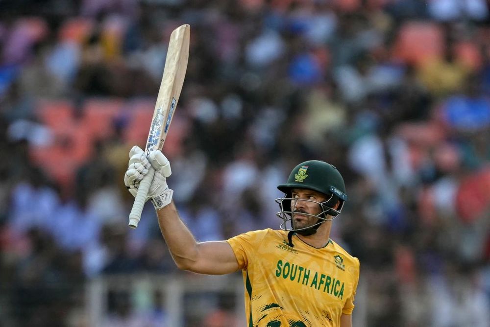 Proteas face New Zealand in T20 World Cup semi-final: Betting odds and predictions