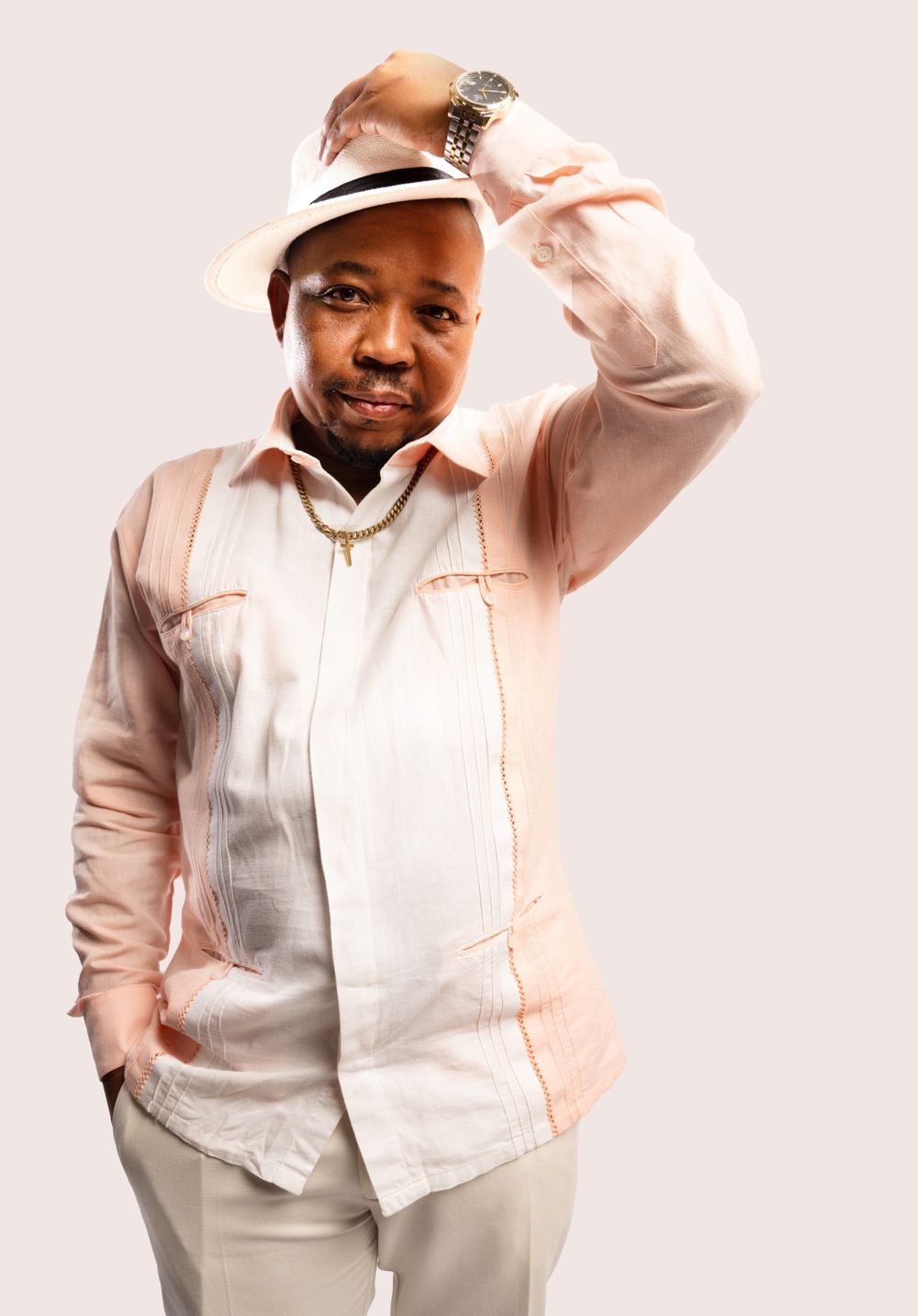 Weekly entertainment roundup mourning legends Darren Scott and Presley(02)